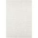 Brenta 114 X 79 inch Neutral Rug in 6 x 9
