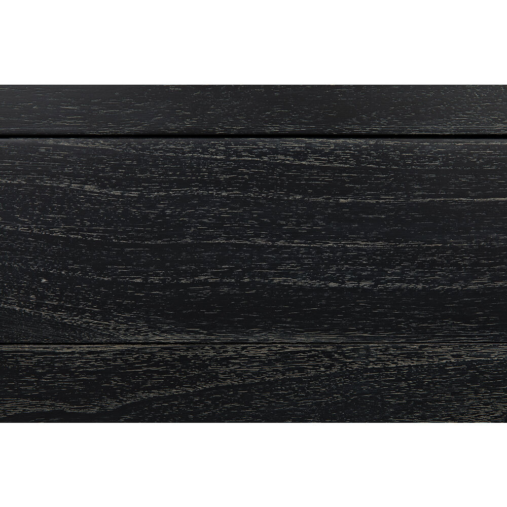 Bart Cinder Black Chest