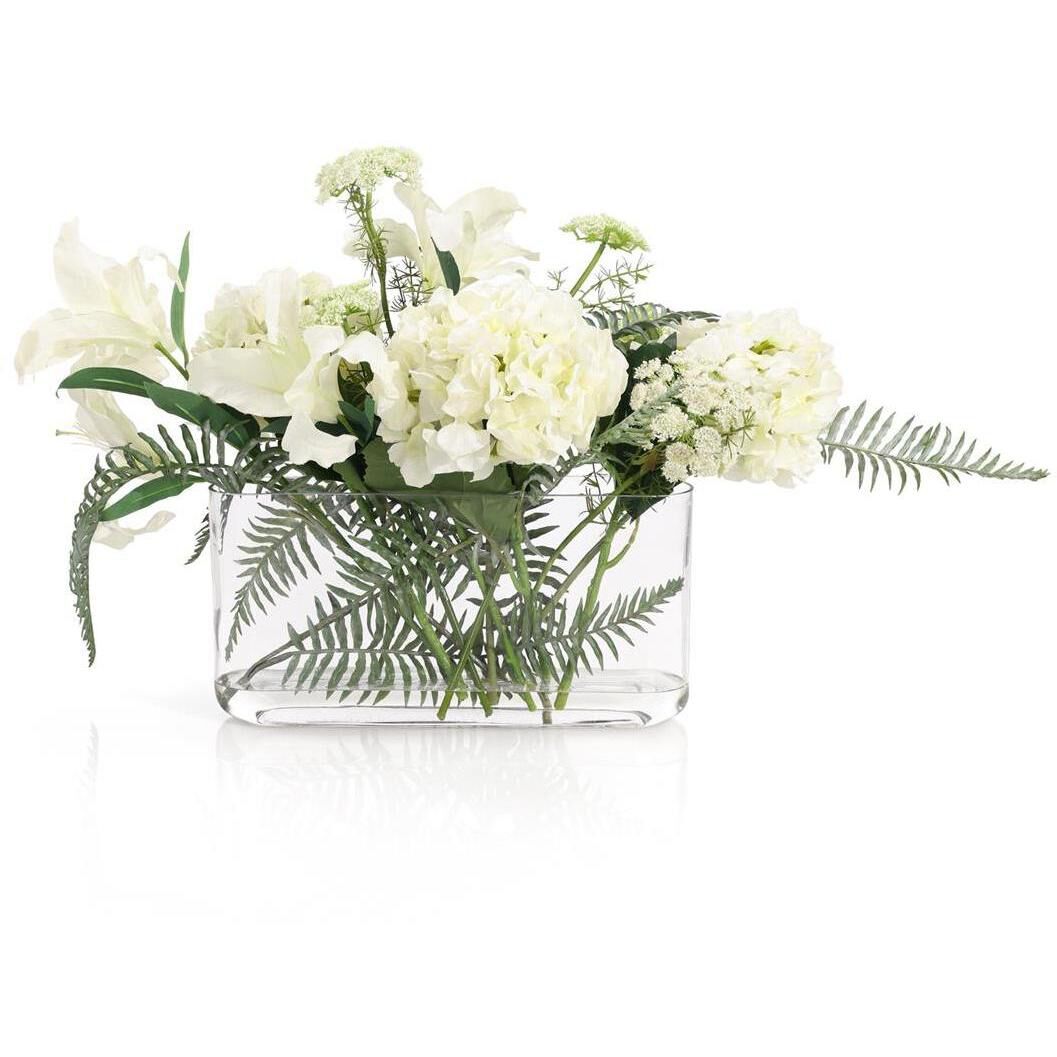 The Queen's Garden Wall Art