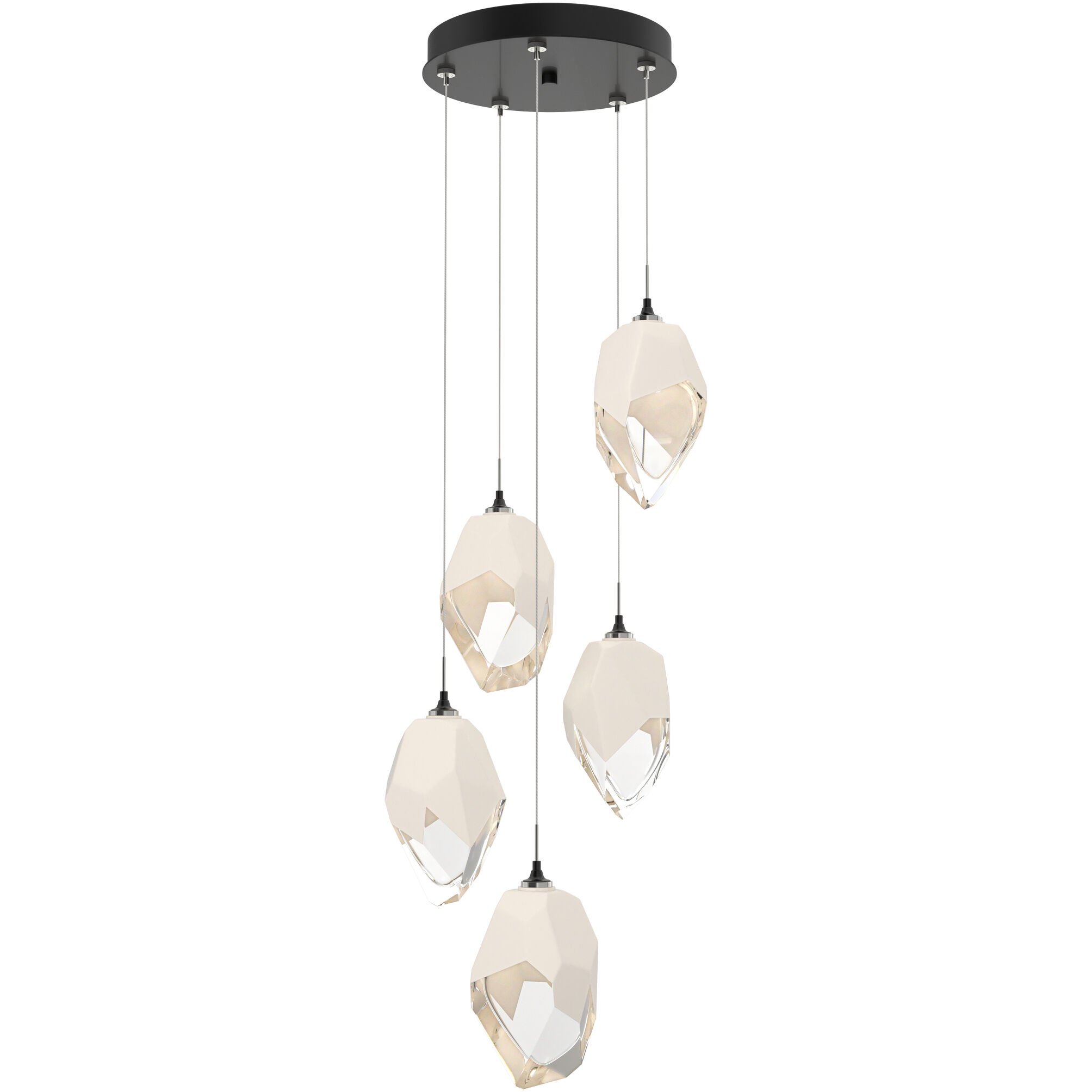 Chrysalis 5 Light 16.10 inch Pendant