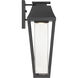 Brookline Outdoor Wall Lantern