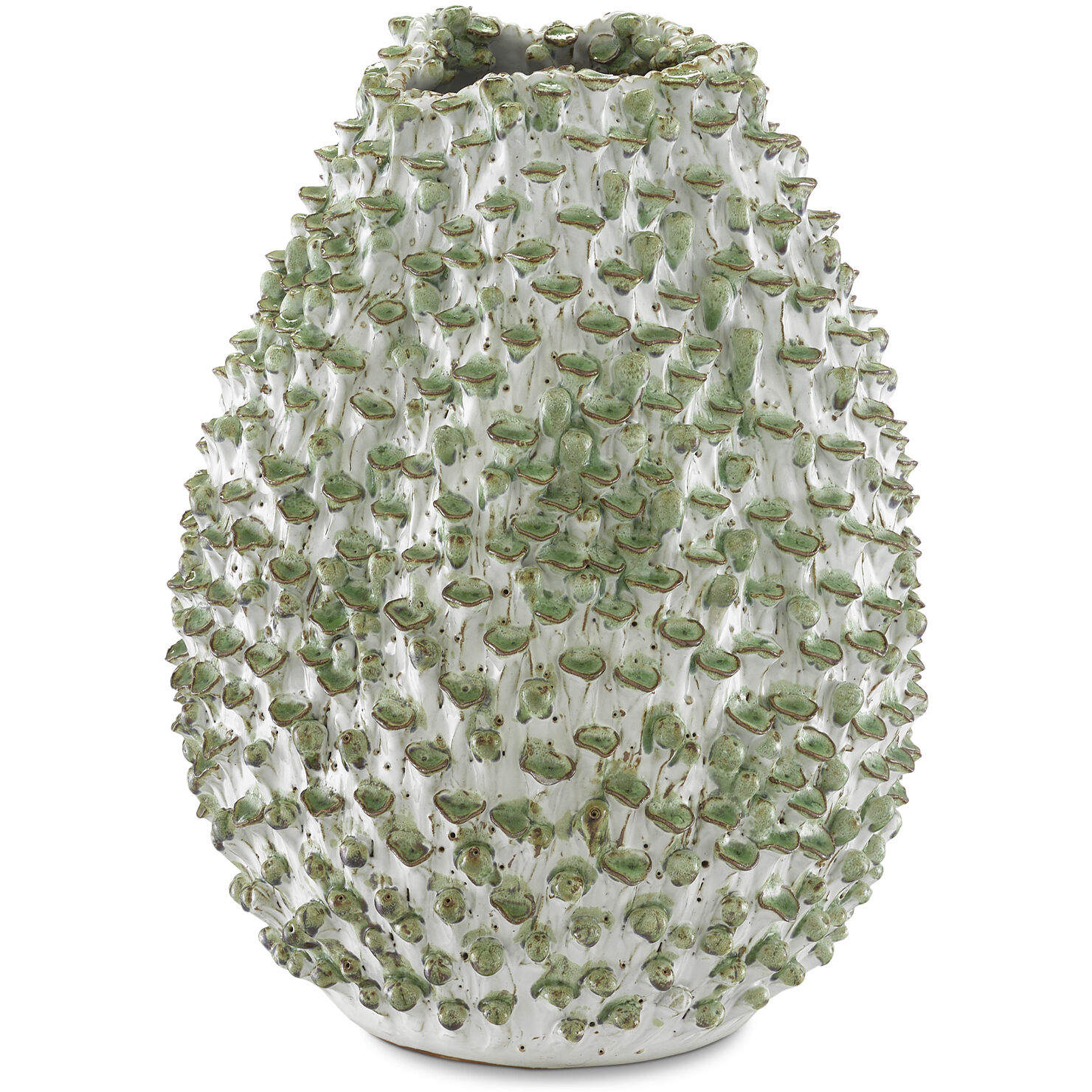 Milione 13 X 10.5 inch Vase, Small