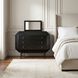 Rhiana Hand Rubbed Black Dresser