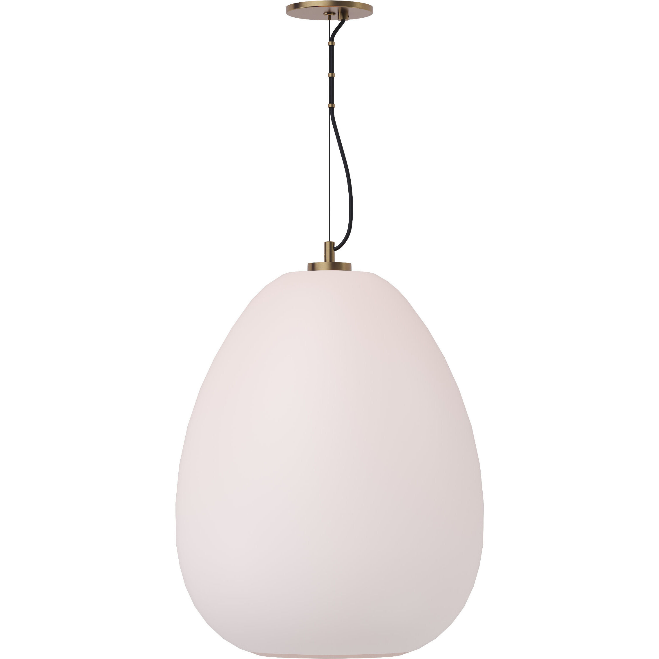 Sean Lavin Kapoor Pendant Ceiling Light, Integrated LED