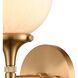 Beverly Hills Sconce Wall Light