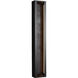 Sean Lavin Mattix LED 7 inch Oil Rubbed Bronze Outdoor Sconce