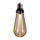 Buster LED E26 5.00 watt 120 2600K Light Bulb in Gold