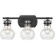 Salamanca Vanity Light Wall Light