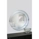 Del Noble 35 X 35 inch Clear Mirror