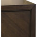 Cameron Honey Brown Cabinet