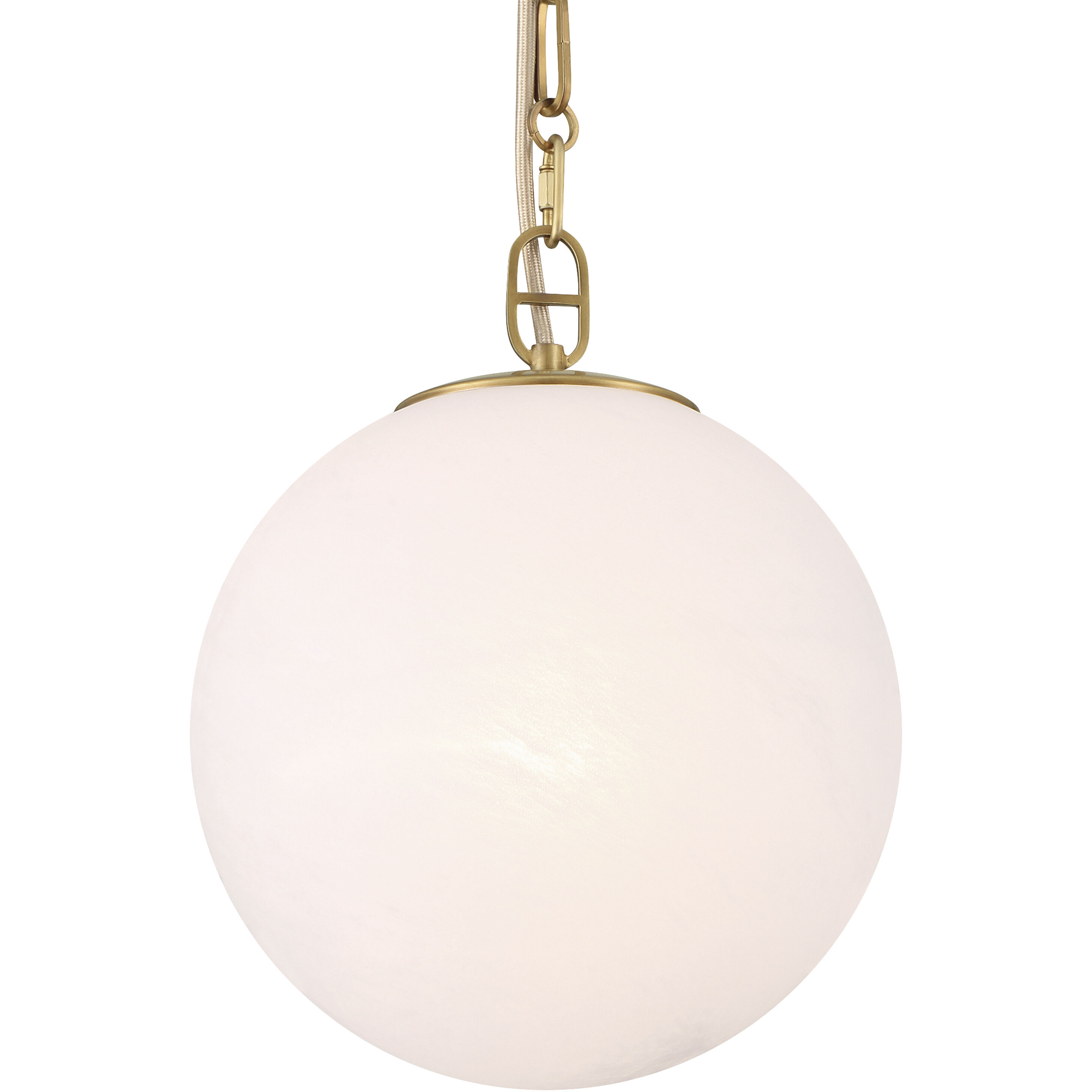 Marbelle 1 Light 10 inch Legacy Brass Pendant Ceiling Light