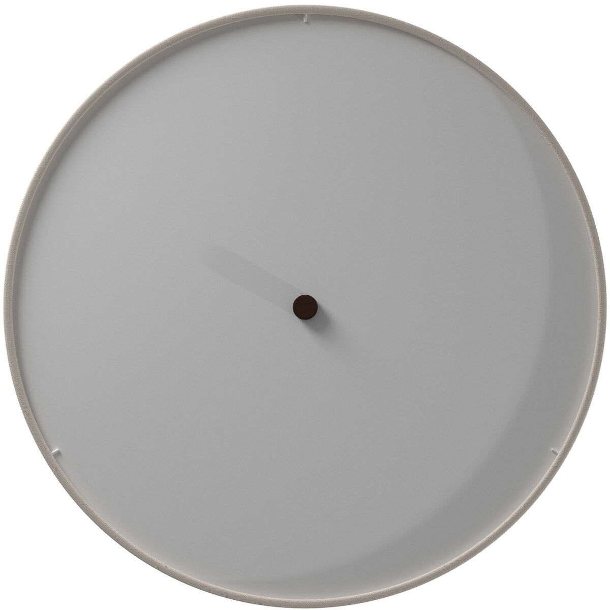 EVOLV 24 inch Dark Bronze Pendant Ceiling Light in White, Incandescent, Classic Family