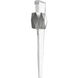 Original Glacier Avenue Wall Sconce Wall Light
