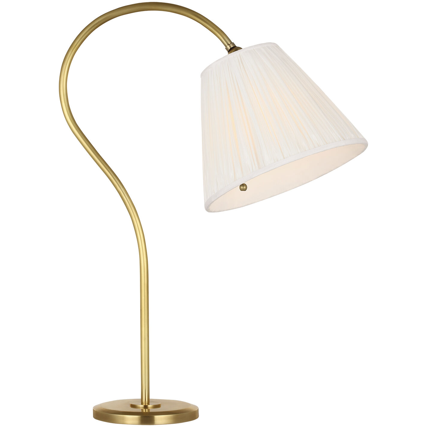 Amber Lewis Dume 1 Light 9.50 inch Table Lamp