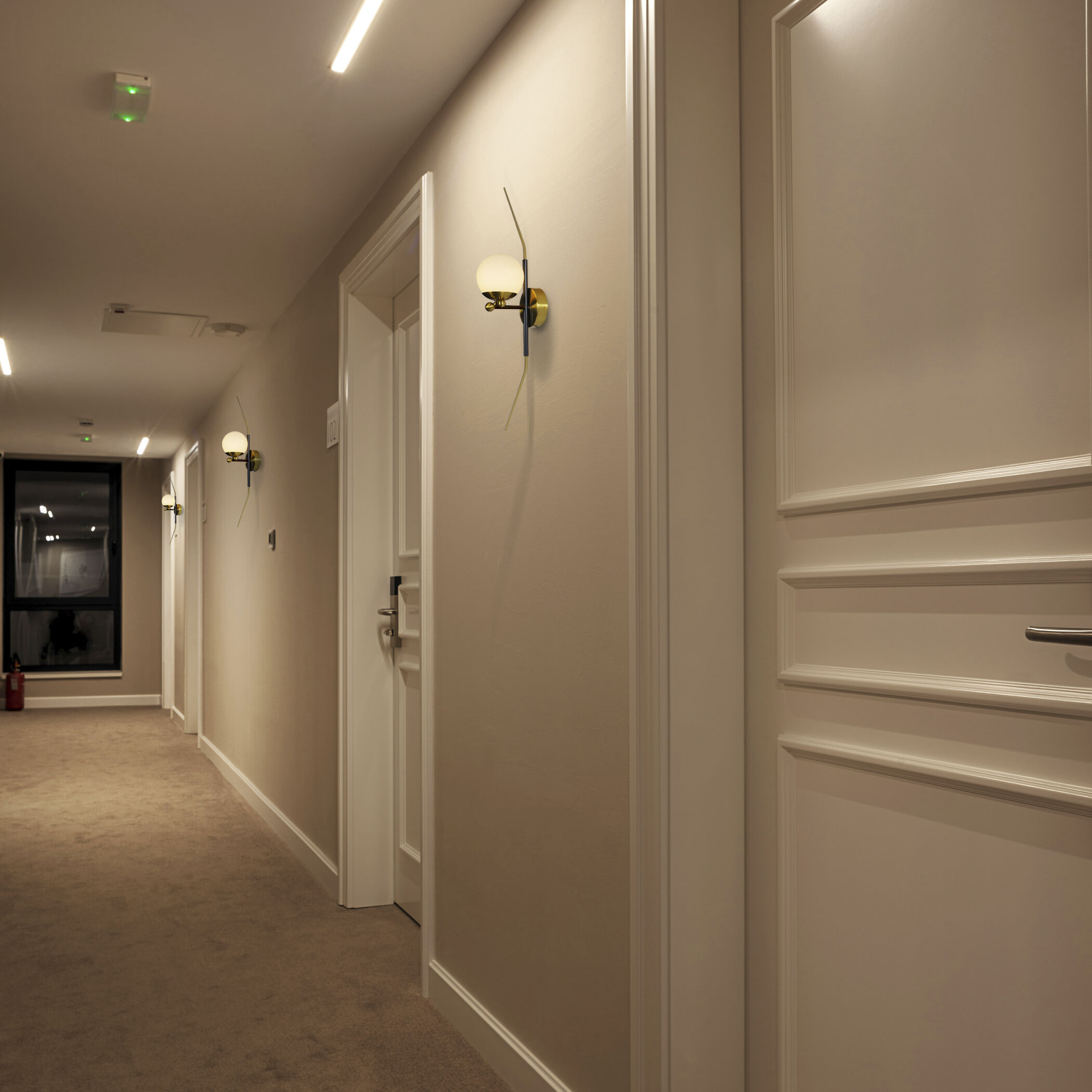 Artisan Collection/CHIANTI Series Wall Sconce Wall Light