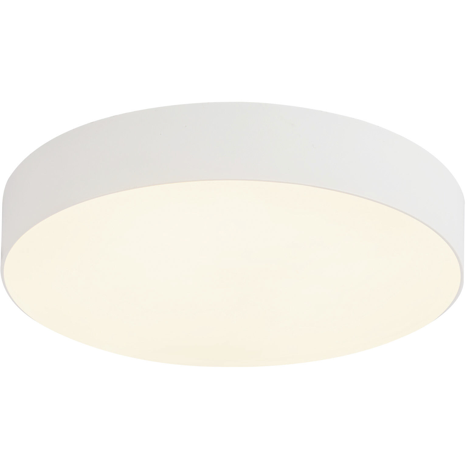Rynn 5.25 inch Flush Mount