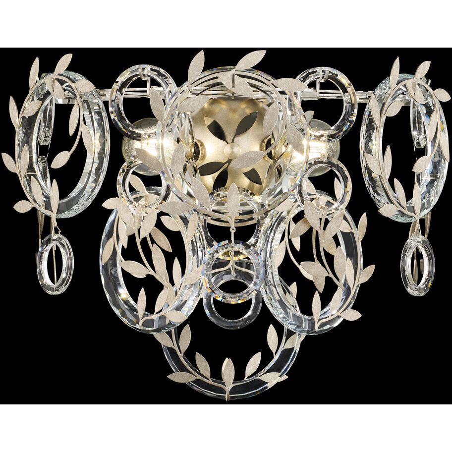 Signature Concetta 2 Light 15.00 inch Wall Sconce