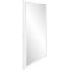 Clare 35.75 X 23.75 inch Clear Mirror