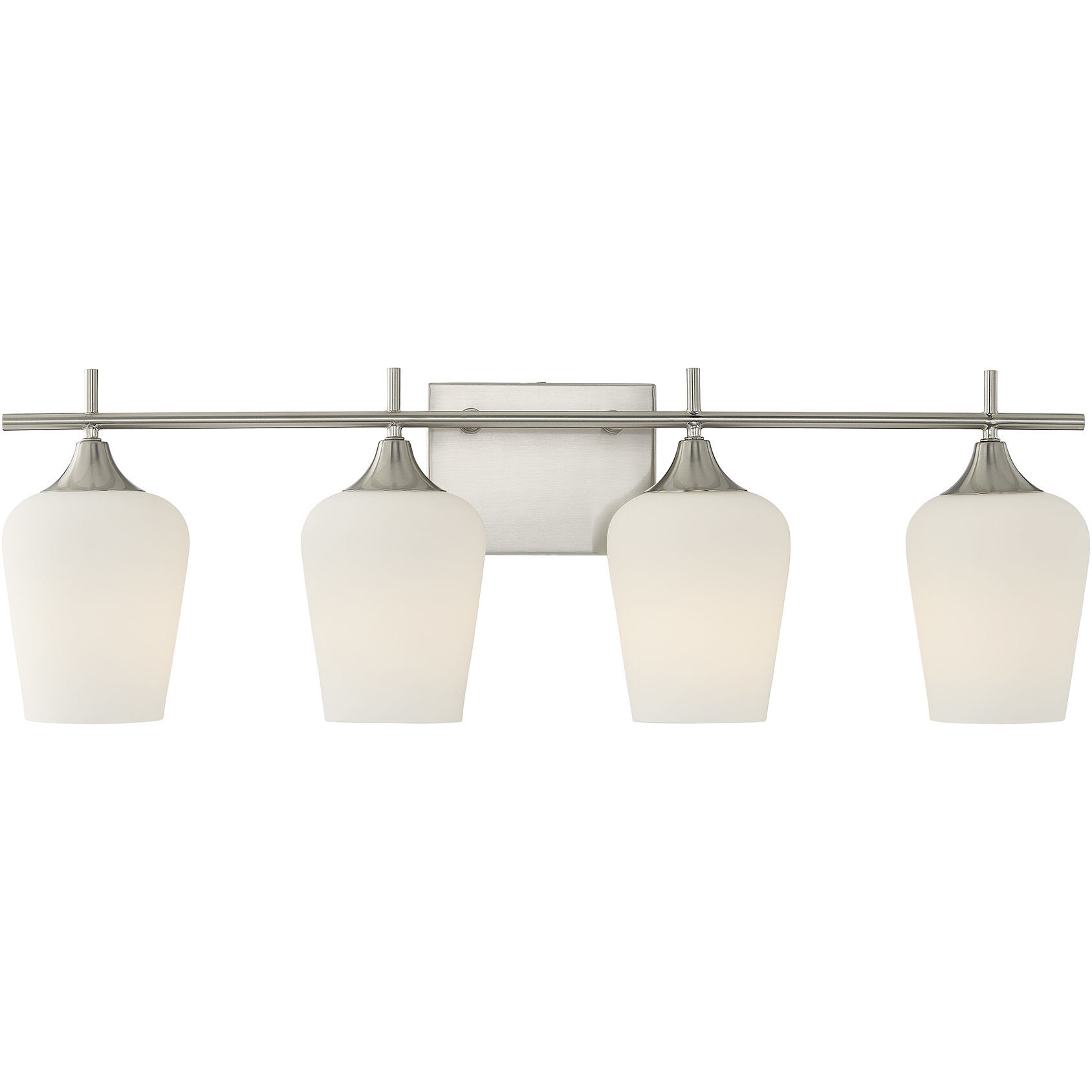 Octave 28.75 inch Bathroom Vanity Light