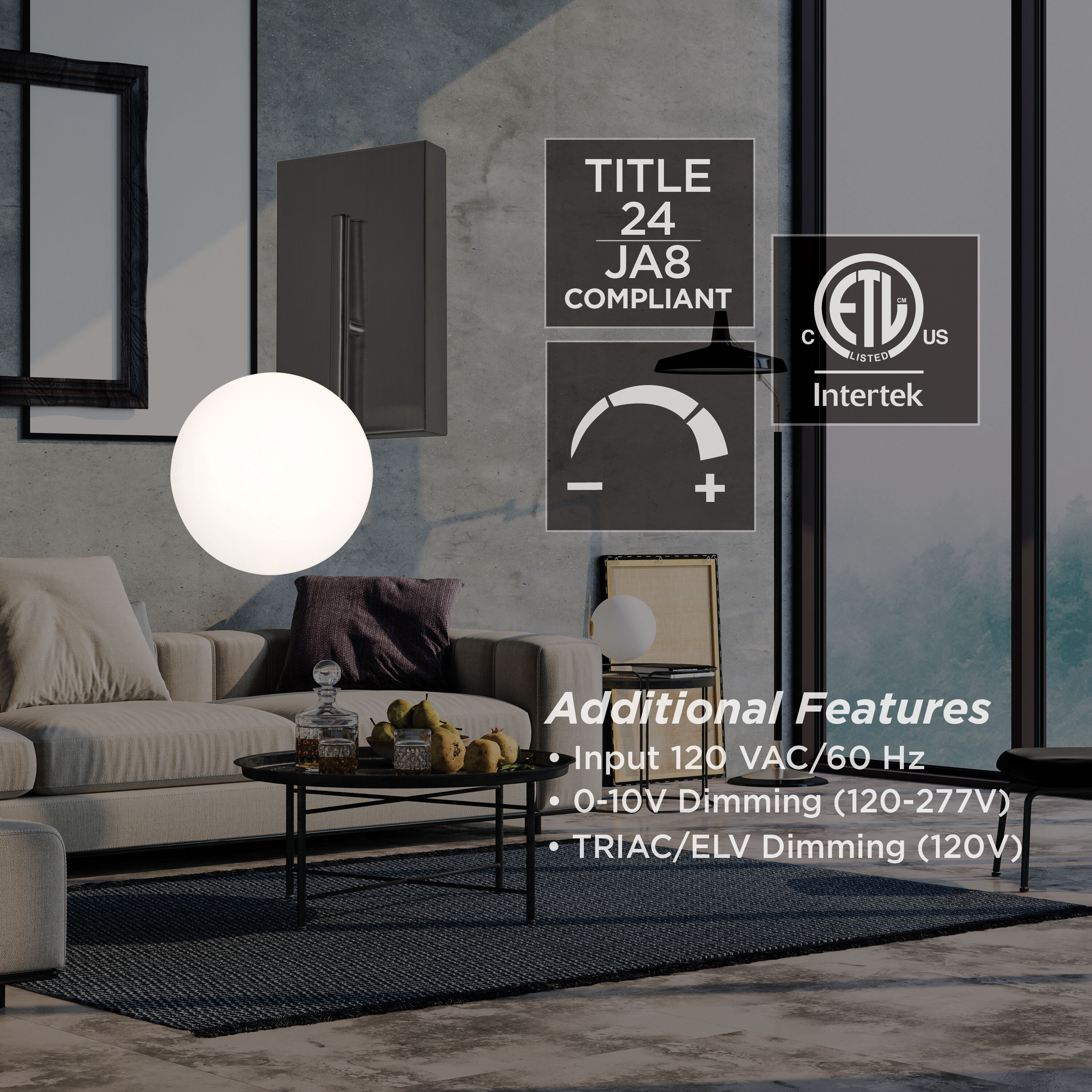 Metropolitan 1 Light 5 inch Satin Nickel Wall Sconce Wall Light