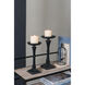 Fabius 11 X 5.3 inch Candleholder