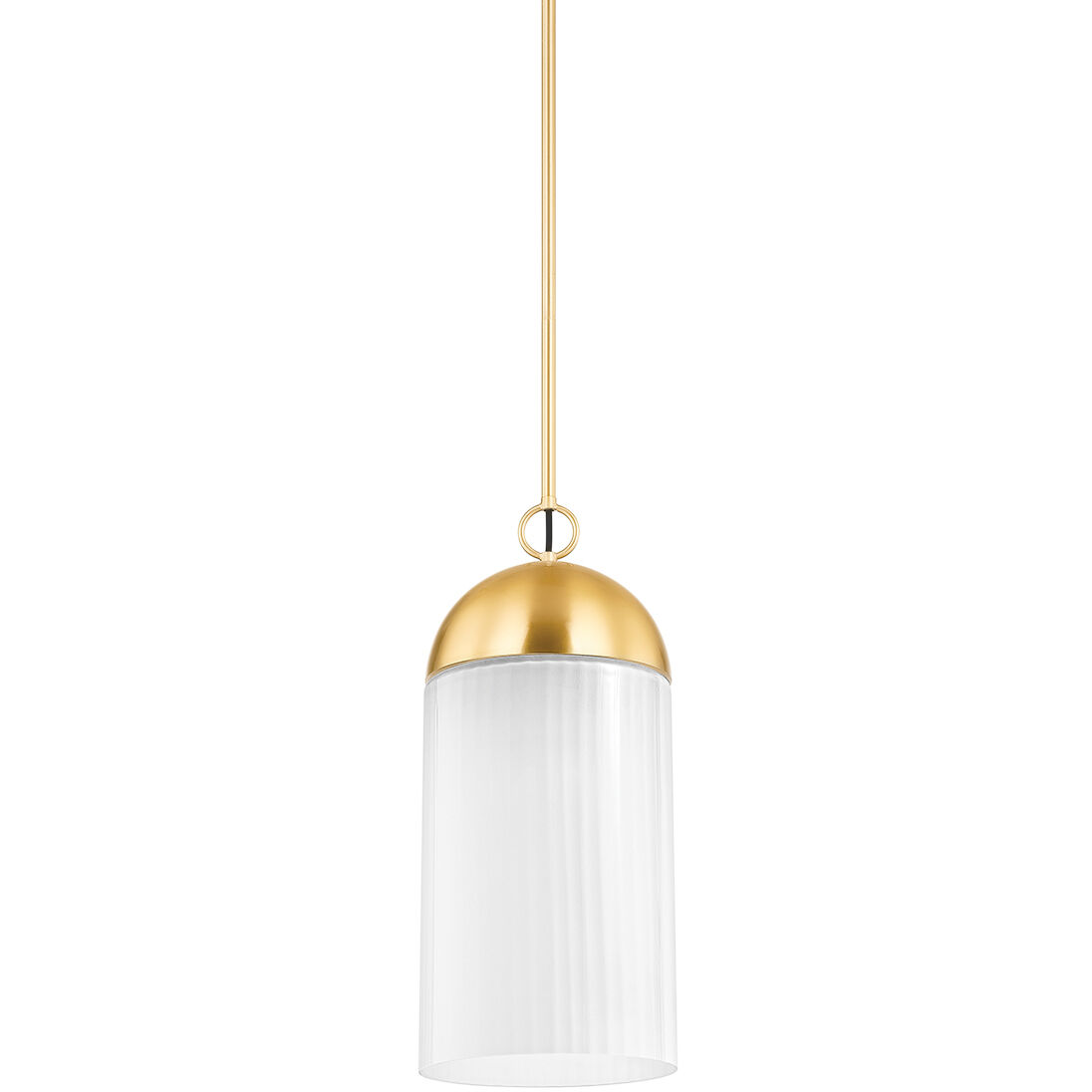 Emory 1 Light 7.75 inch Pendant