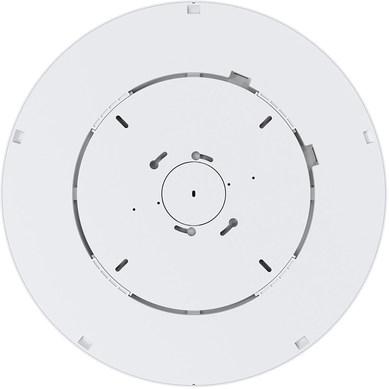 Brim LED 14 inch White Flush Mount Ceiling Light