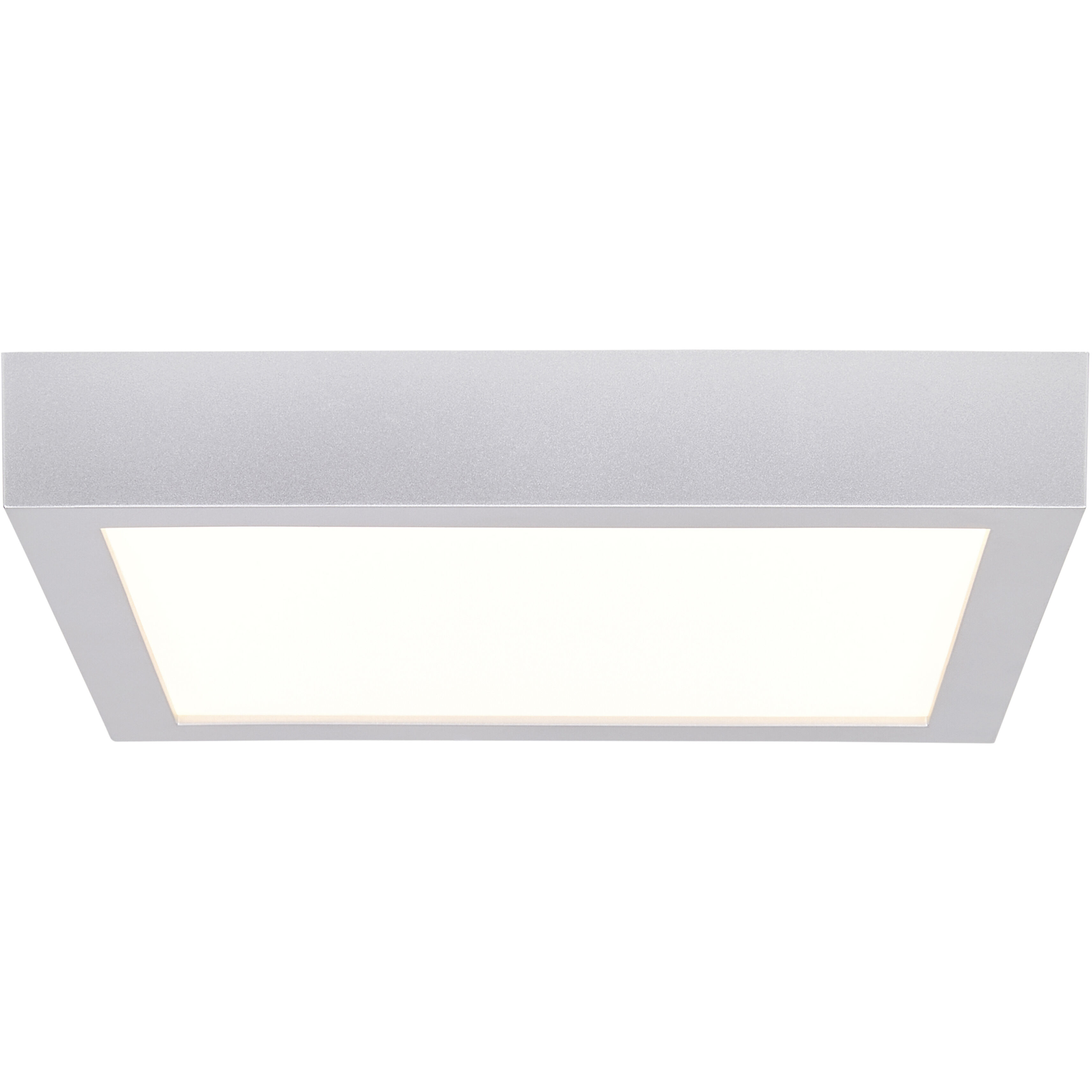 Ulko 1 Light 9.00 inch Flush Mount