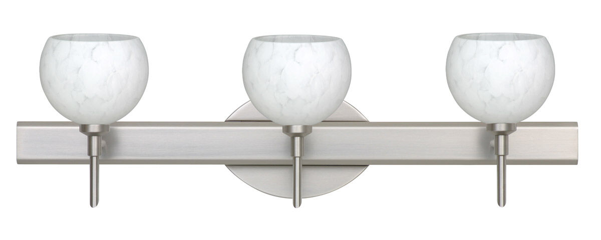 Palla 5 22.50 inch Bathroom Vanity Light