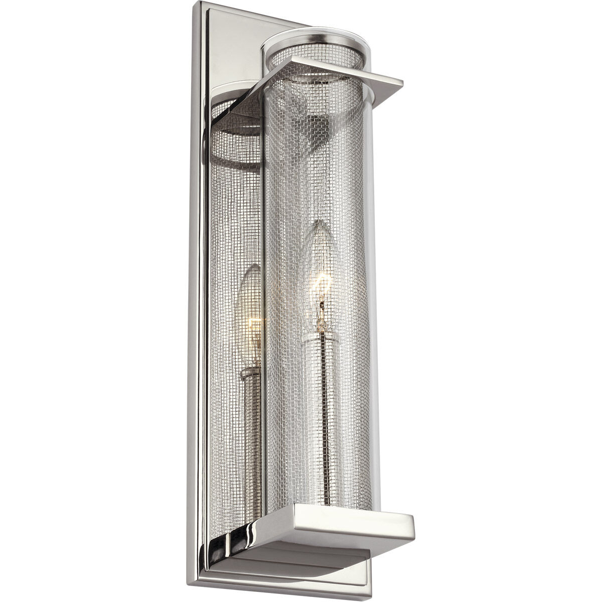 Sean Lavin Silo 1 Light 4.75 inch Wall Sconce