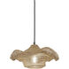 Marseille 1 Light Pendant Ceiling Light