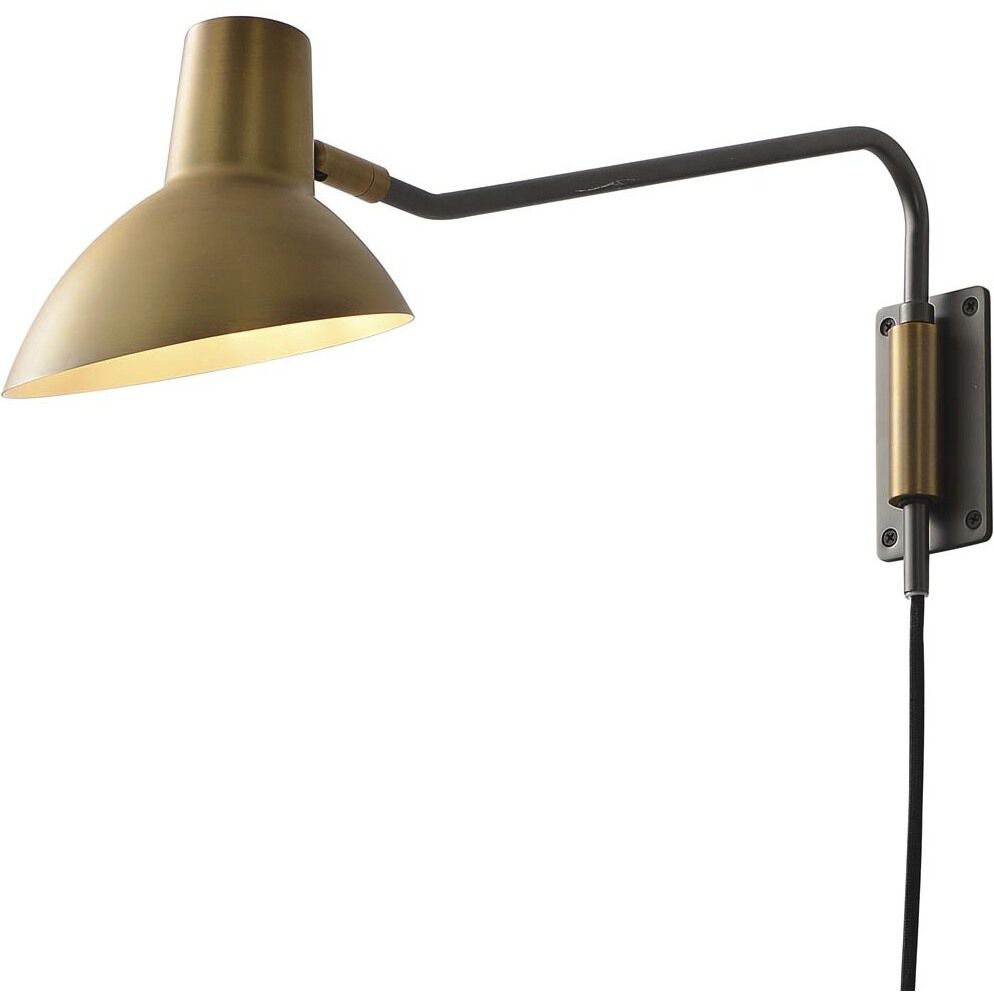 Swing Sconce Wall Light
