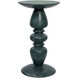 Nubia 13.75 inch Natural Accent Table