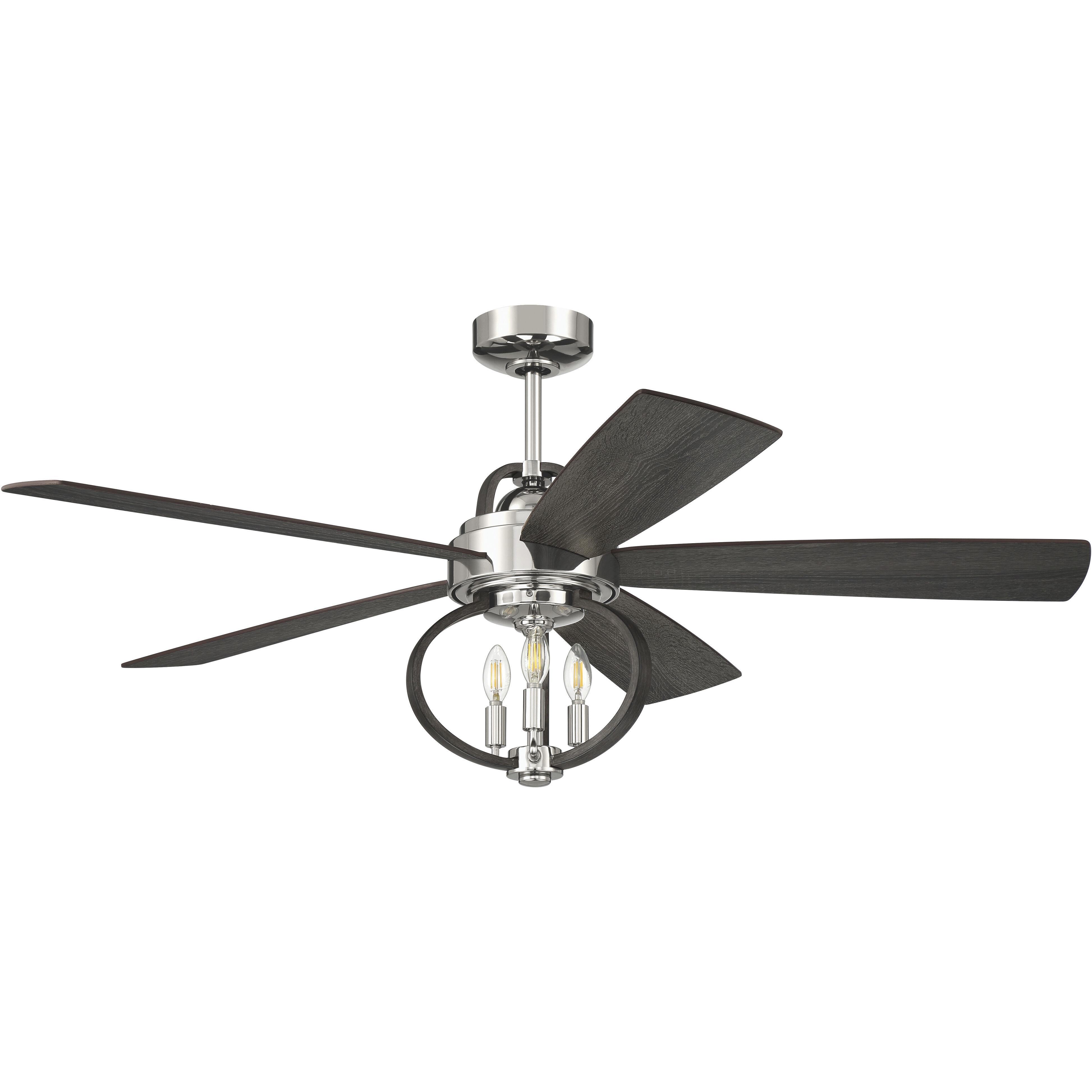 Reese 52.00 inch Indoor Ceiling Fan