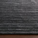 Kiran 36 X 24 inch Dark Grey Rug in 2 x 3