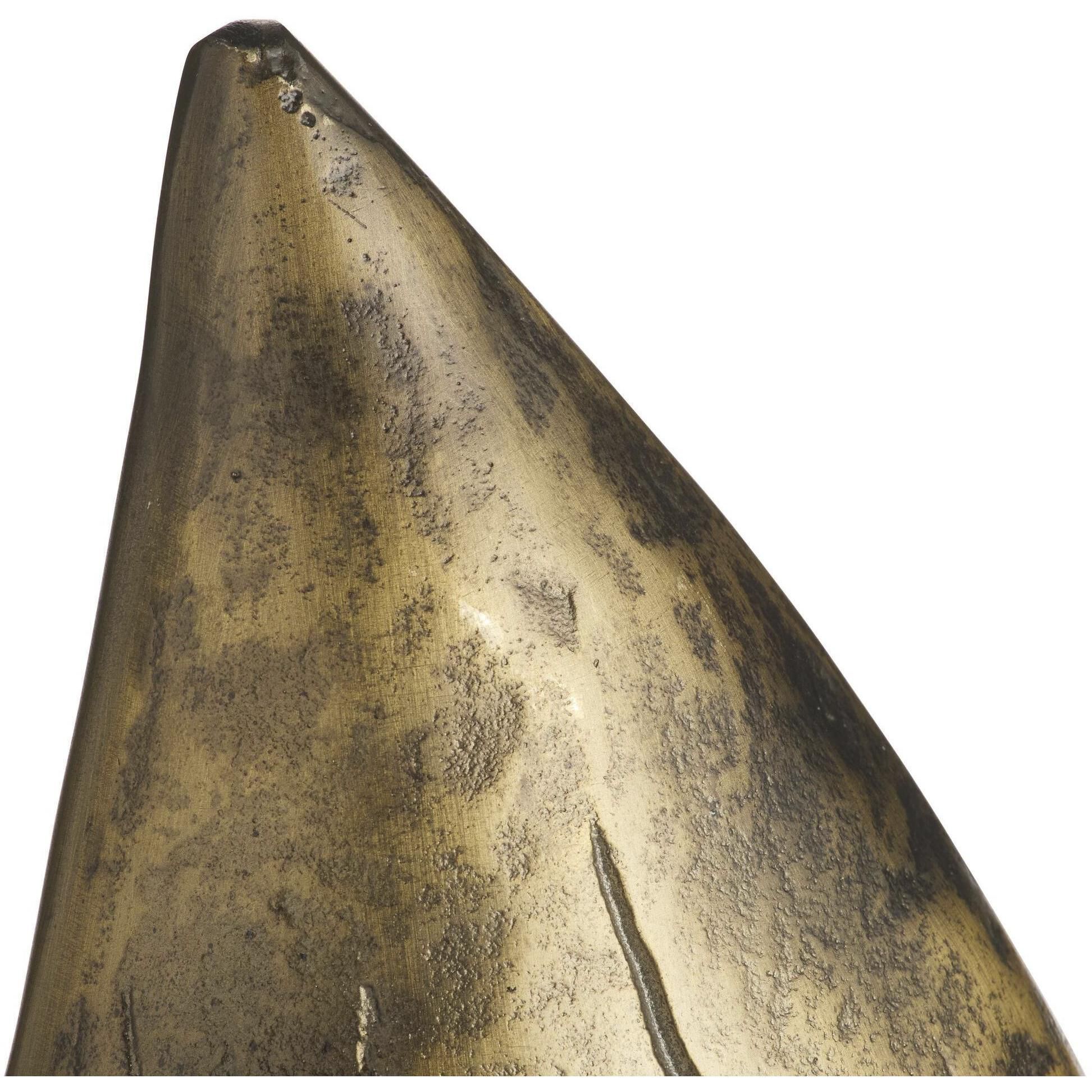 Miyatake 12 X 12 inch Sculpture