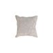 Adeline 18 X 18 inch Medium Gray Throw Pillow