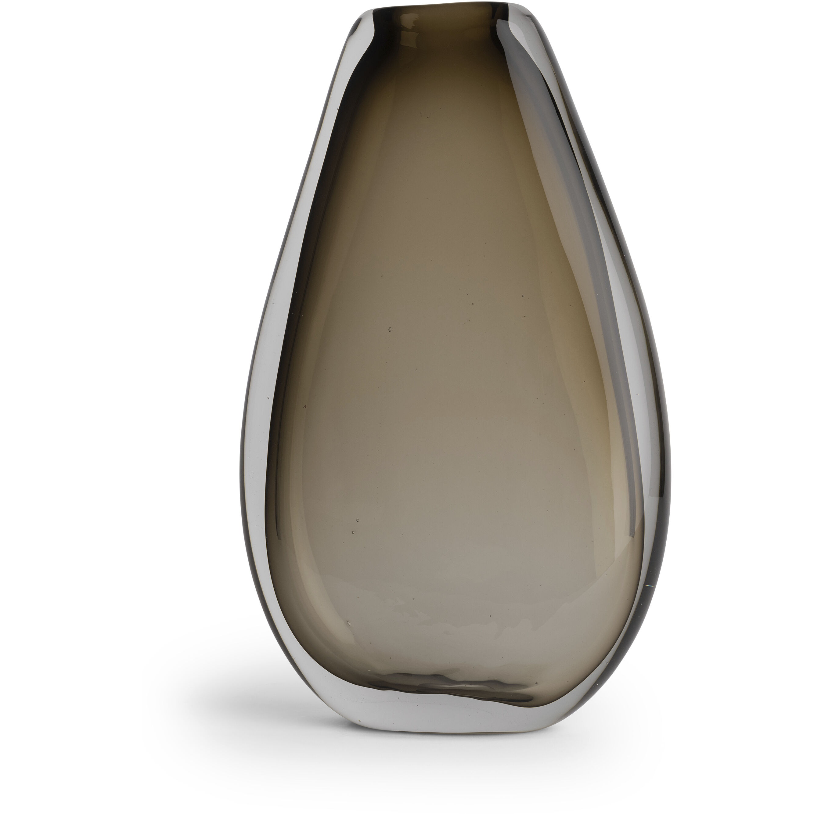 Albion 14.5 X 3.75 inch Vase