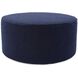 Barbet Universal 18 inch Royal 36 Round Ottoman