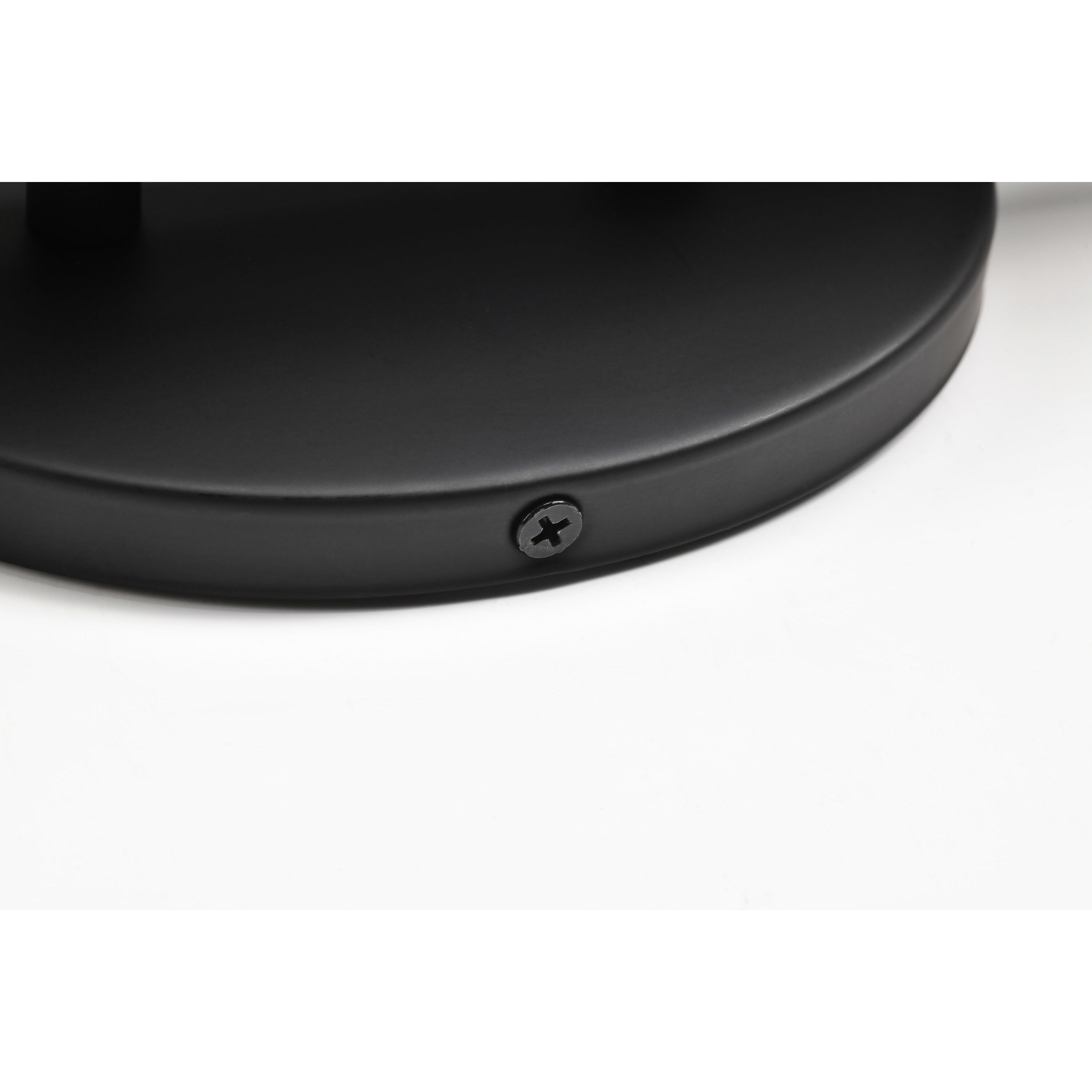 Edgeworth LED 15.75 inch Matte Black Vanity Light Wall Light