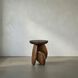 Boko Side Table