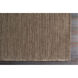 Graphite 132 X 96 inch Charcoal Rug in 8 x 11, Rectangle