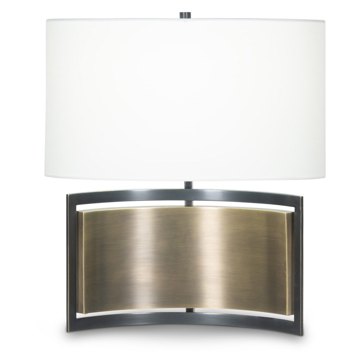 Ray 1 Light 17.75 inch Table Lamp