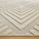 Laid Back Luxe 36 X 24 inch Neutral Rug in 2 x 3