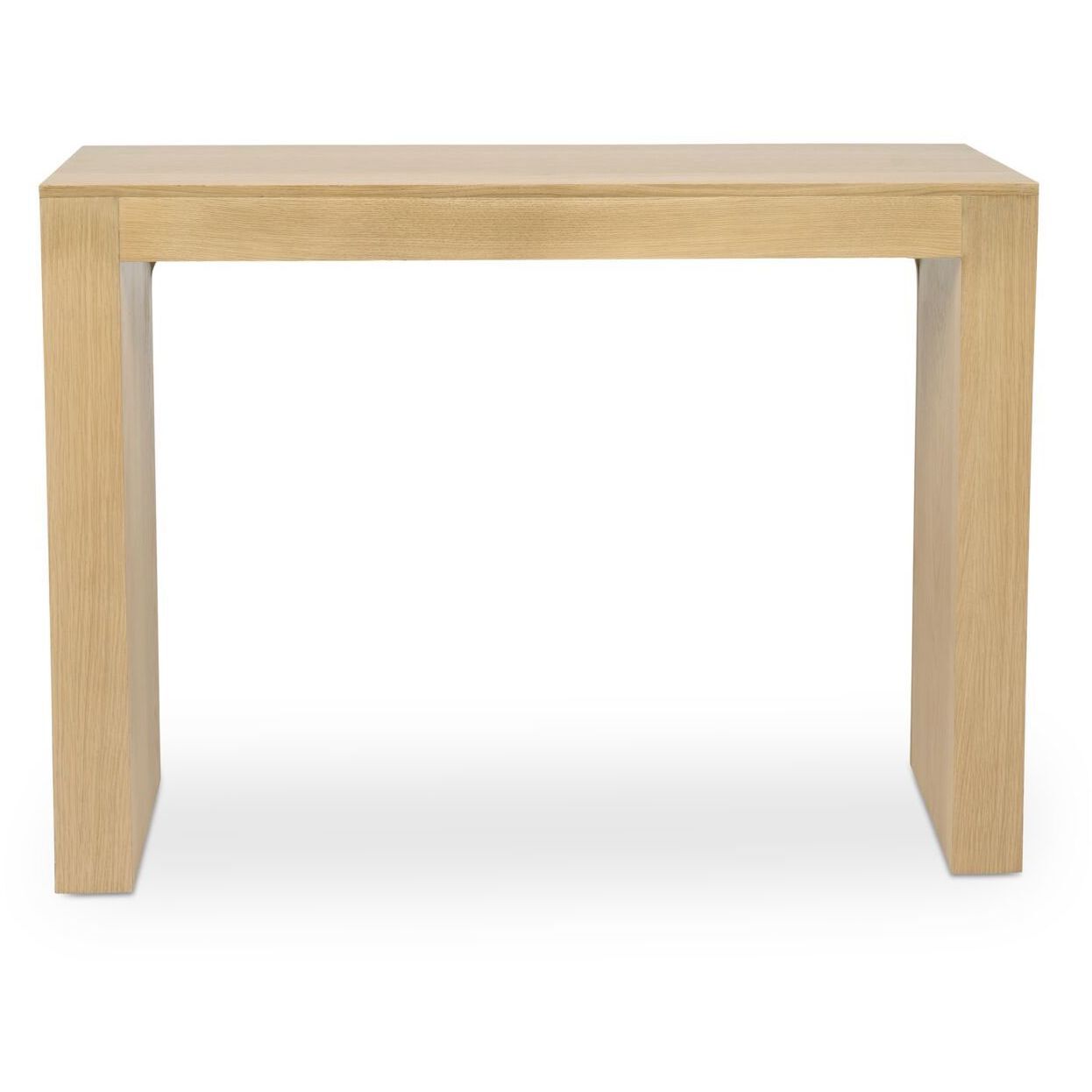 Berkley 43 X 14 inch Natural Console Table