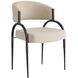 Bahati Natural Chair