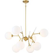 Chandeliers