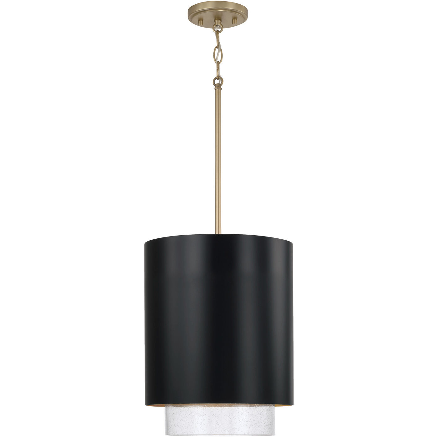 Weller 1 Light 11.50 inch Pendant