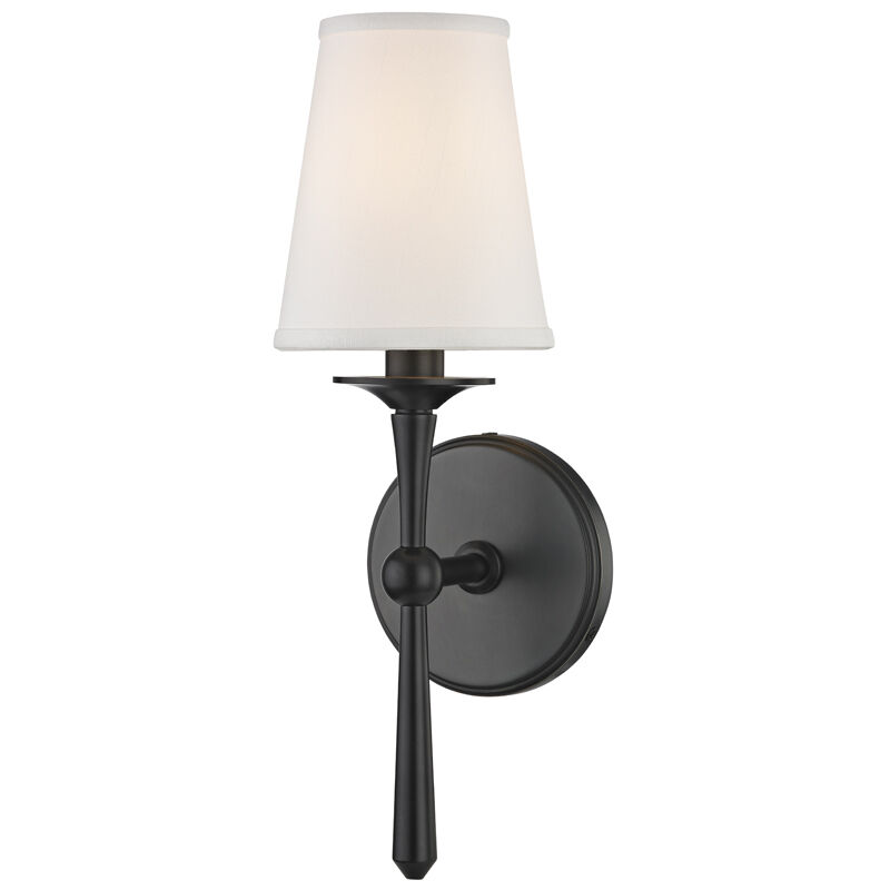 Islip 1 Light 4.75 inch Wall Sconce