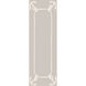 Boardwalk 132 X 96 inch Medium Gray, Khaki Rug
